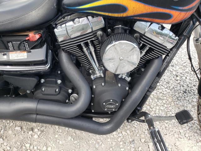 2015 HARLEY-DAVIDSON FXDWG DYNA 1HD1GPM10FC318072