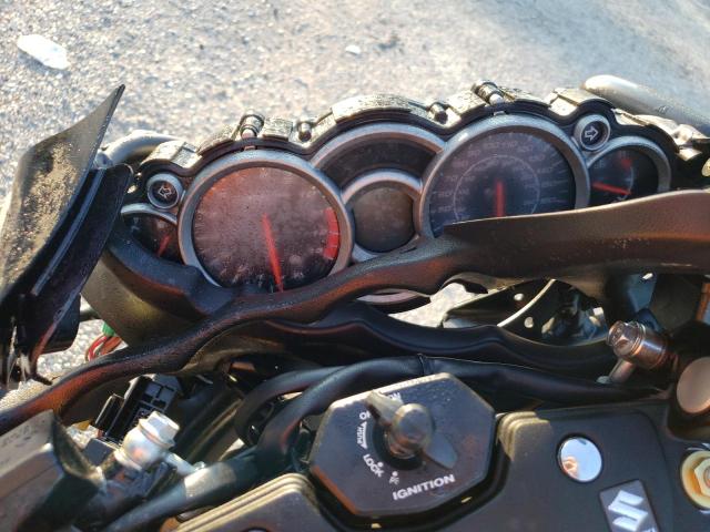 2019 SUZUKI GSX1300 RA JS1GX72B7K7100893