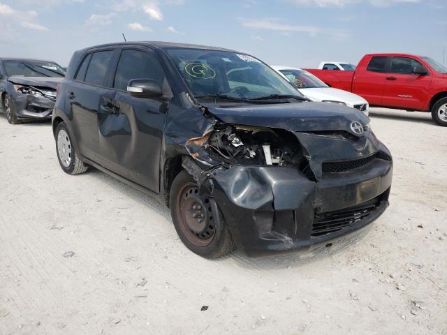 2013 Scion xD 