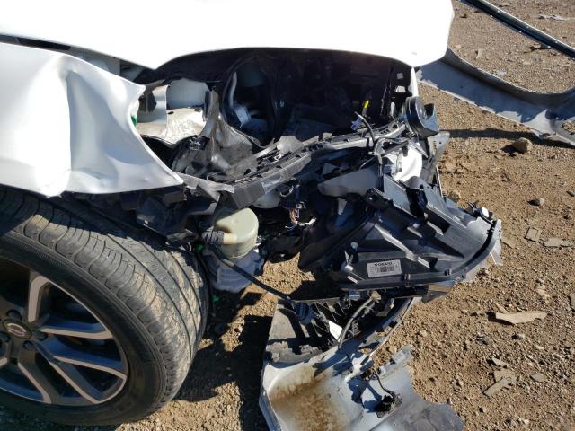 2017 VOLVO XC60 T6 DY YV449MRR8H2223240