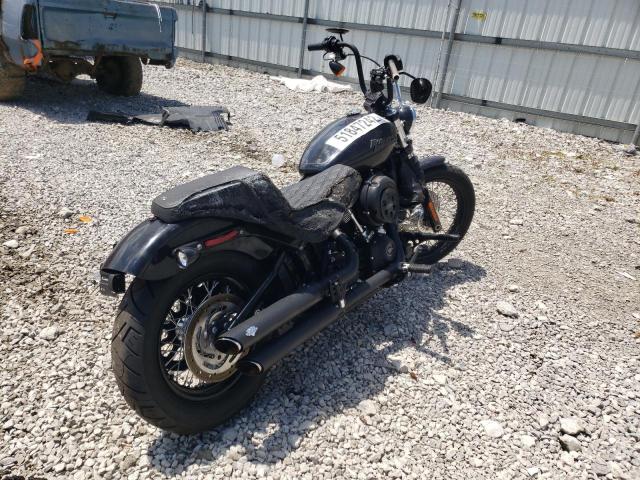 2019 HARLEY-DAVIDSON FXBB 1HD1YJJ24KB039361