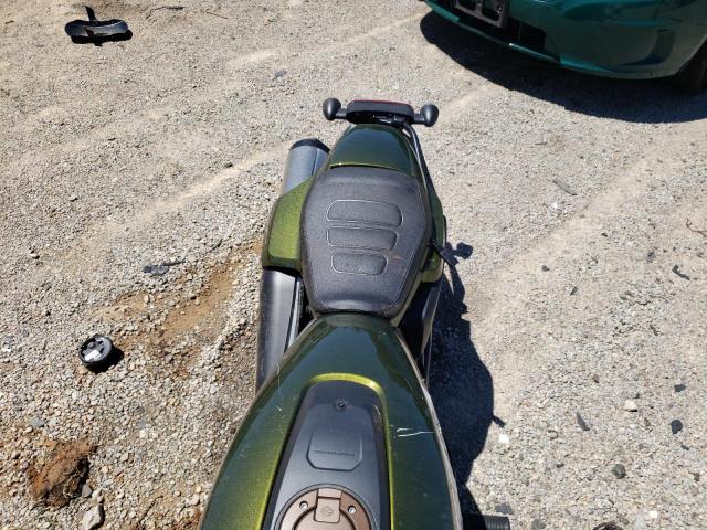 2022 HARLEY-DAVIDSON RH1250 S 1HD1ZC419NB309703