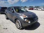 2013 NISSAN  JUKE