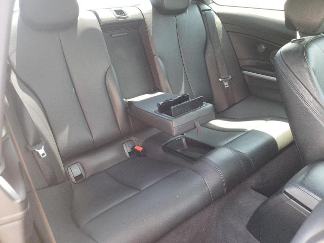 2015 BMW 428 XI WBA3N5C53FK484940