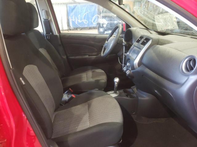 2019 NISSAN MICRA 3N1CK3CP2KL220315