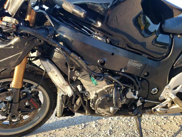 2019 SUZUKI GSX1300 RA JS1GX72B7K7100893