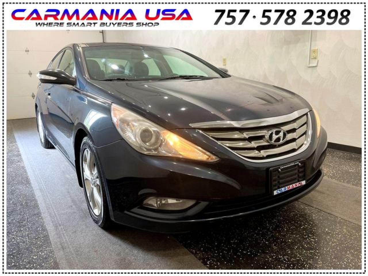 2012 Hyundai Sonata Se VIN: 5NPEC4AC9CH354961 Lot: 52253872