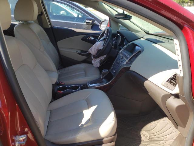 2015 BUICK VERANO PRE 1G4PT5SV7F4196883