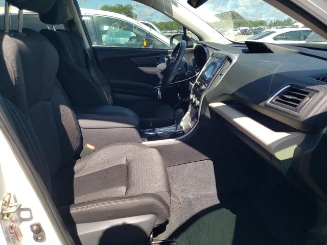 2017 SUBARU ASCENT PRE 4S4WMAFD2L3421070