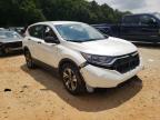 2017 HONDA  CRV