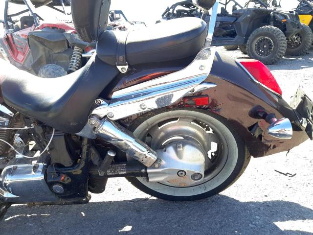 2005 HONDA VTX1300 R 1HFSC52465A200224