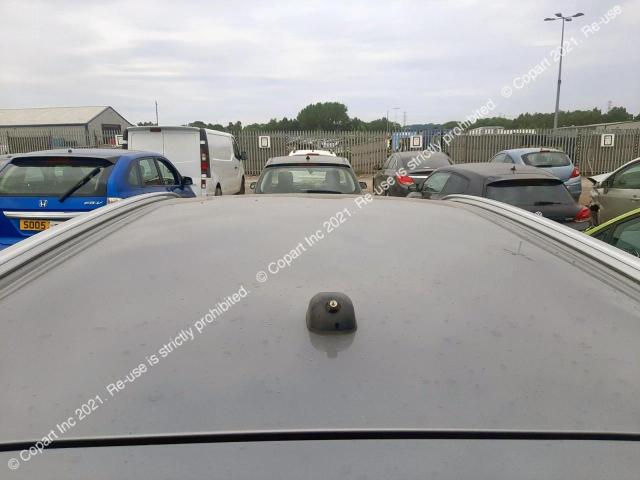 TSMJYA82S00123832 Suzuki Sx4 S