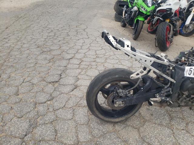 2002 YAMAHA YZFR6 L JYARJ04E62A026458