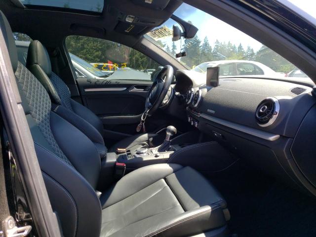 2016 AUDI S3 PREMIUM WAUB1GFF7G1053483