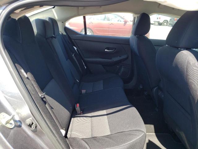 NISSAN SENTRA 2020 GRAY Photo 6