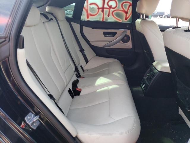 2015 BMW 435 XI GRA WBA4B3C5XFD669993