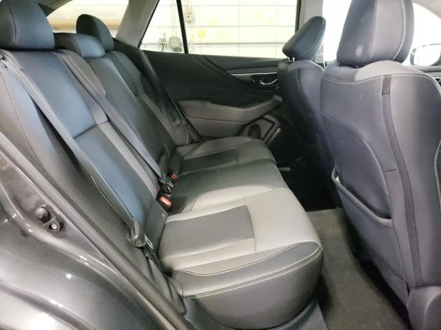 2020 SUBARU OUTBACK ON 4S4BTGKD1L3114984