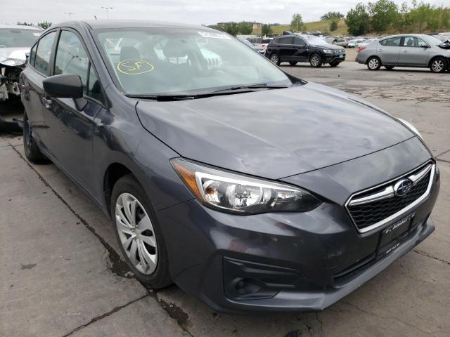 2019 Subaru Impreza for sale in Littleton, CO
