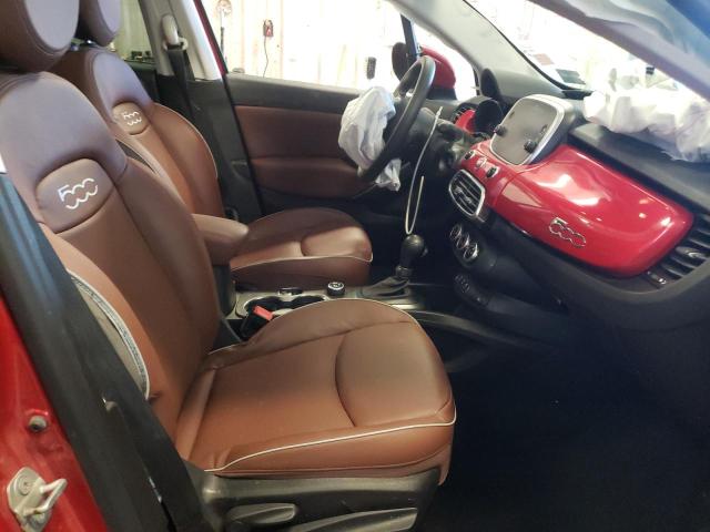 2019 FIAT 500X TREKK ZFBNFYB1XKP798268