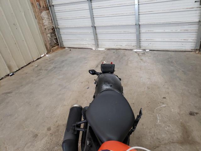 2019 HONDA CMX300 A MLHNC5351K5200616