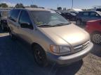 2000 TOYOTA  SIENNA