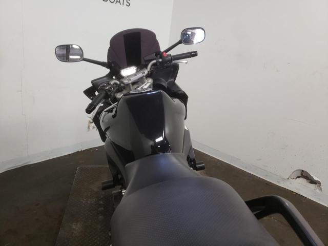 2009 YAMAHA FZ6 SHG JYARJ13E69A006860