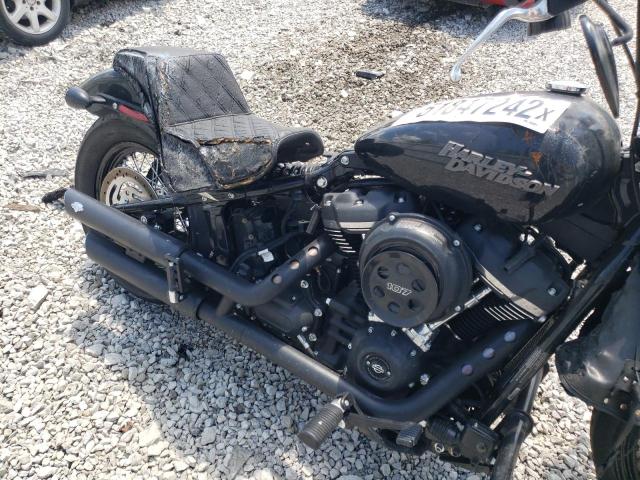 2019 HARLEY-DAVIDSON FXBB 1HD1YJJ24KB039361
