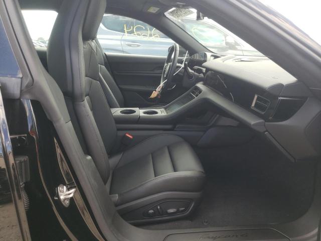 2022 PORSCHE TAYCAN CRO WP0BA2Y11NSA67347