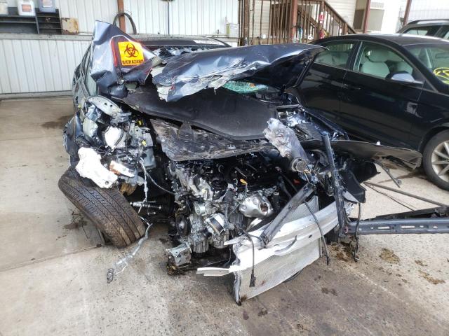 2022 TOYOTA AVALON LIM 4T1DZ1FB2NU079141