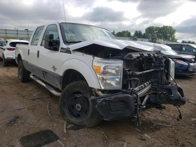 2014 Ford F-250 