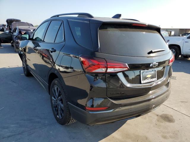 2022 CHEVROLET EQUINOX RS 2GNAXMEV1N6148708