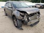 CHEVROLET EQUINOX 2012 foto