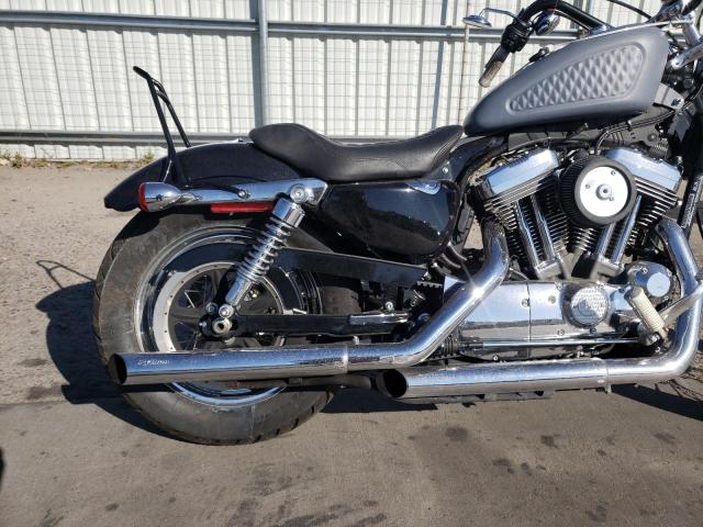 2015 HARLEY-DAVIDSON XL1200 V 1HD1LF315FC407594