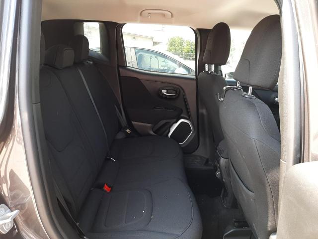 ZACNJABB6KPJ76097 Jeep Renegade Latitude
