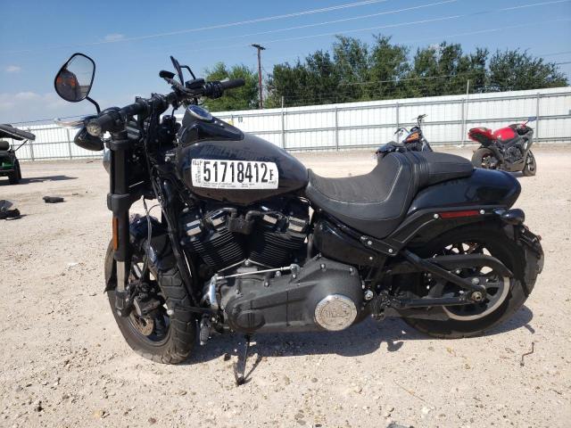 2021 HARLEY-DAVIDSON FXFBS 1HD1YLK19MB023564