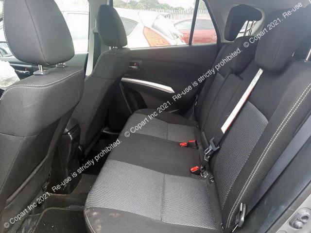 TSMJYA82S00123832 Suzuki Sx4 S