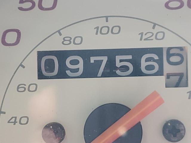 2006 HONDA VT1100 C2 1HFSC43006A601033