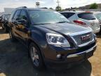 2012 GMC  ACADIA