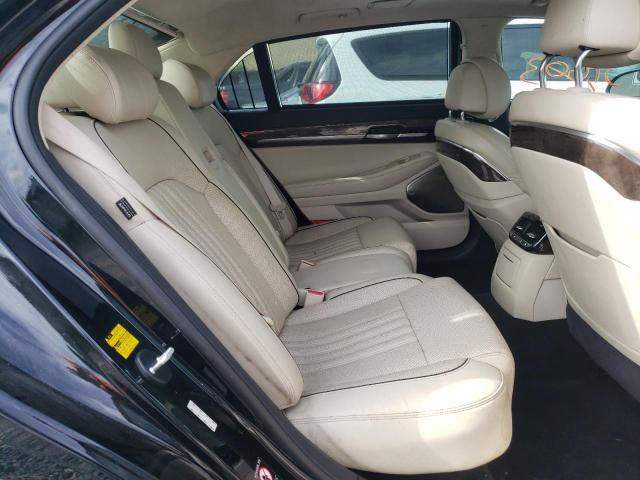 2017 GENESIS G90 ULTIMA KMHG54JH0HU024956