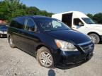 2006 HONDA  ODYSSEY