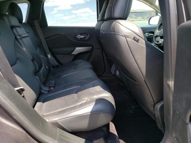 2018 JEEP CHEROKEE O 1C4PJMJX0JD572064