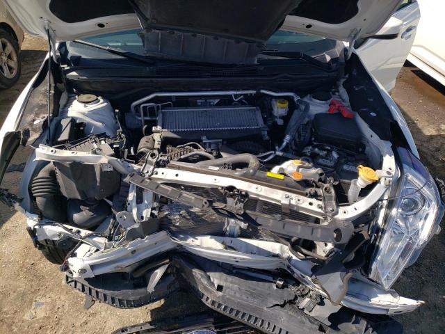 2017 SUBARU ASCENT PRE 4S4WMAFD2L3421070