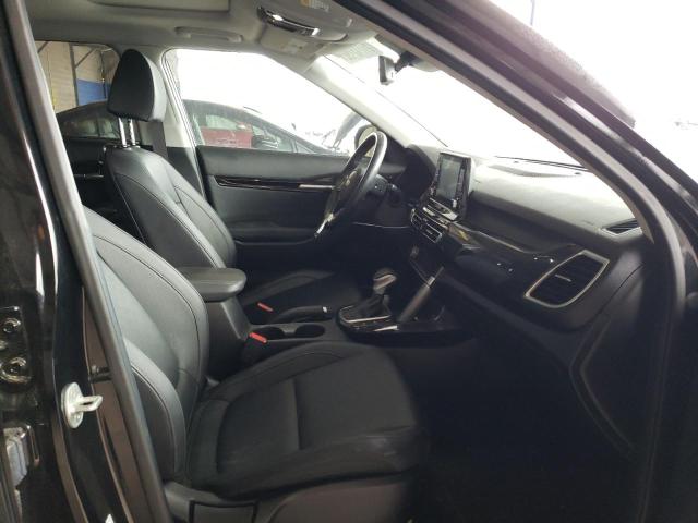 2021 KIA SELTOS EX KNDERCAAXM7160680