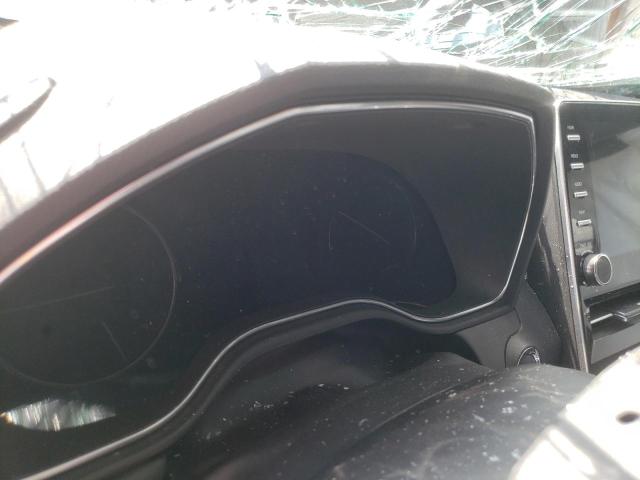 2022 TOYOTA AVALON LIM 4T1DZ1FB2NU079141