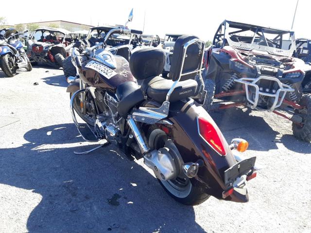2005 HONDA VTX1300 R 1HFSC52465A200224