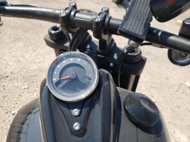 2021 HARLEY-DAVIDSON FXFBS 1HD1YLK19MB023564