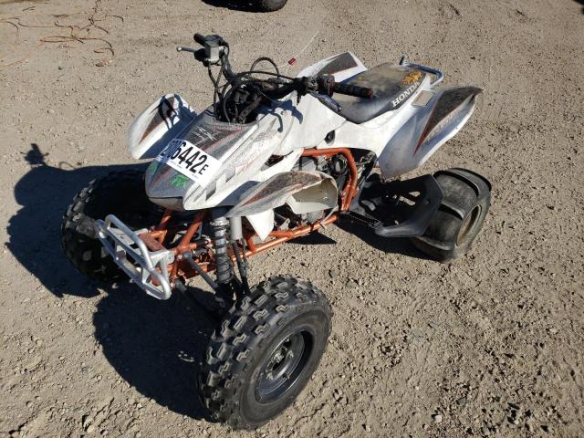 2012 HONDA TRX450 ER JH2TE3275CK300014