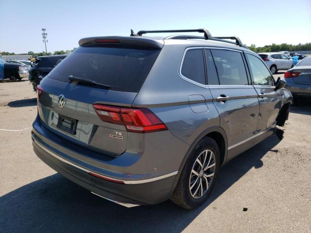 Auction sale of the 2018 VOLKSWAGEN TIGUAN , vin: 3VV2B7AX0JM215577, lot number: 51518002