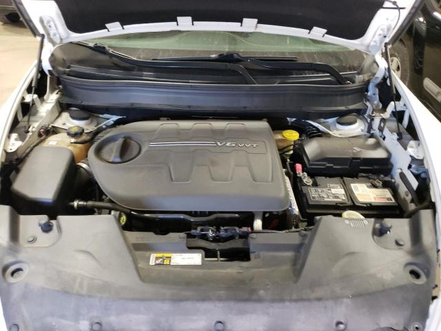 1C4PJMCS3GW123072 Jeep Cherokee Latitude