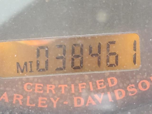 2004 HARLEY-DAVIDSON FLHPI 1HD1FHW104Y711642